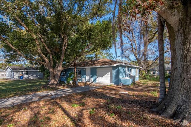 7712 E COMANCHE AVENUE, Tampa, FL 33610