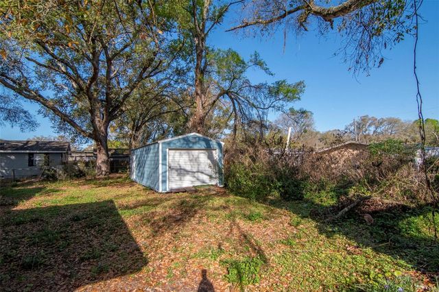 7712 E COMANCHE AVENUE, Tampa, FL 33610