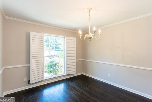 2955 Randolph Road NE, Atlanta, GA 30345