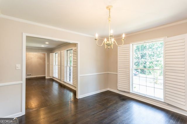 2955 Randolph Road NE, Atlanta, GA 30345