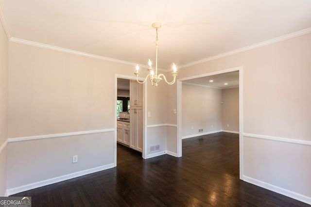 2955 Randolph Road NE, Atlanta, GA 30345