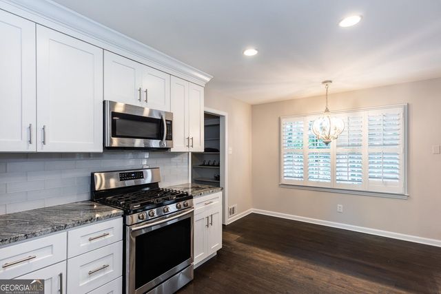 2955 Randolph Road NE, Atlanta, GA 30345