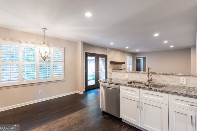 2955 Randolph Road NE, Atlanta, GA 30345
