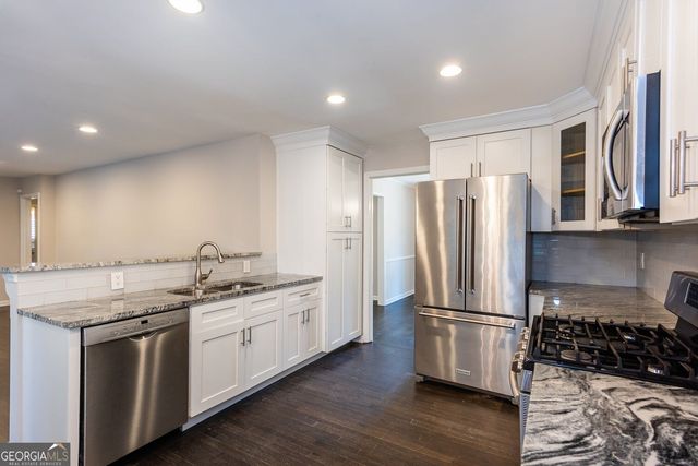 2955 Randolph Road NE, Atlanta, GA 30345