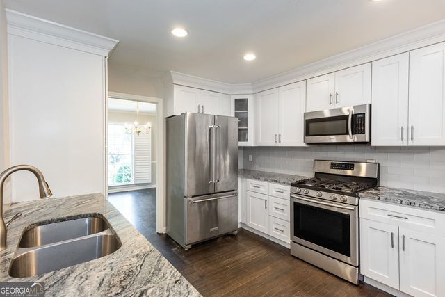 2955 Randolph Road NE, Atlanta, GA 30345