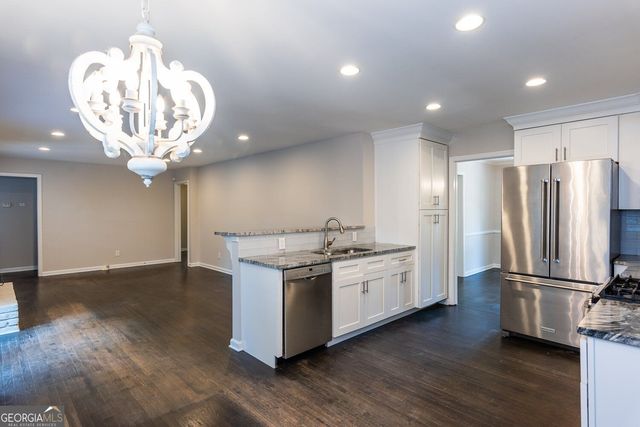 2955 Randolph Road NE, Atlanta, GA 30345