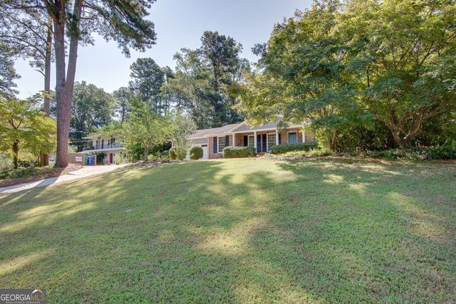 2955 Randolph Road NE, Atlanta, GA 30345