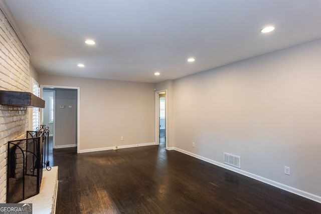 2955 Randolph Road NE, Atlanta, GA 30345