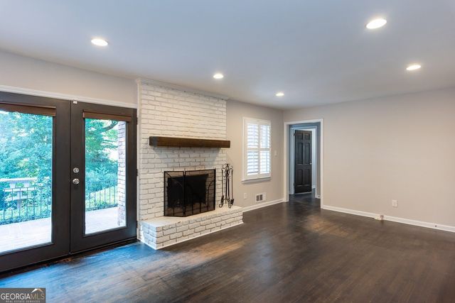 2955 Randolph Road NE, Atlanta, GA 30345