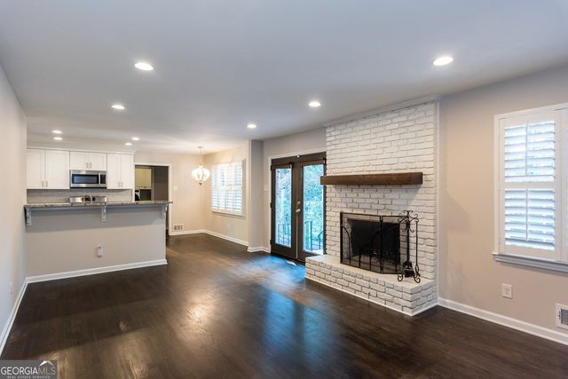 2955 Randolph Road NE, Atlanta, GA 30345