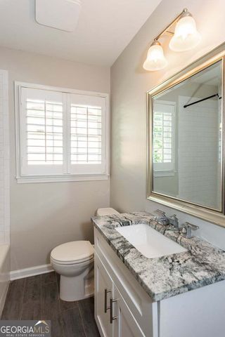 2955 Randolph Road NE, Atlanta, GA 30345