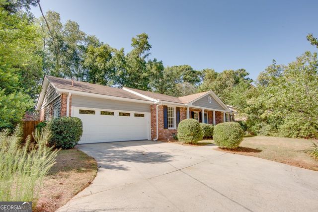 2955 Randolph Road NE, Atlanta, GA 30345