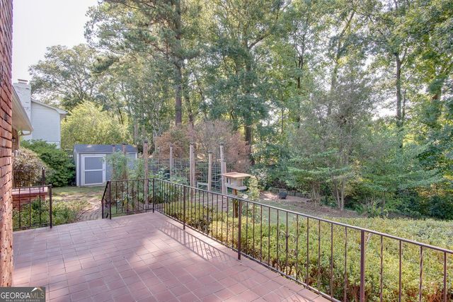 2955 Randolph Road NE, Atlanta, GA 30345