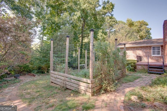 2955 Randolph Road NE, Atlanta, GA 30345