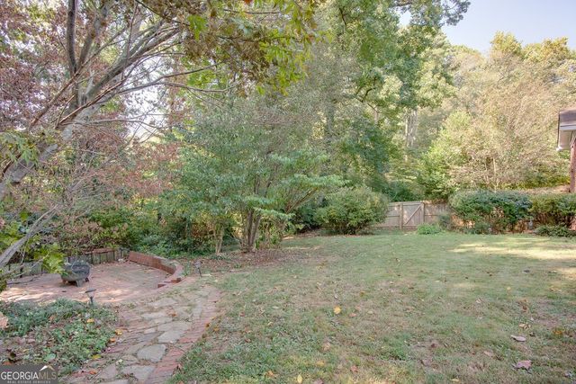 2955 Randolph Road NE, Atlanta, GA 30345