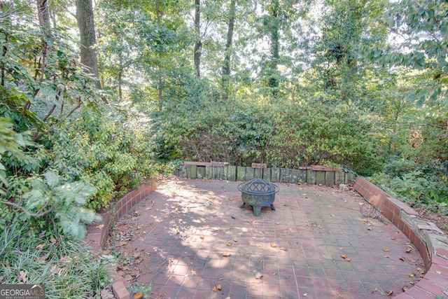 2955 Randolph Road NE, Atlanta, GA 30345