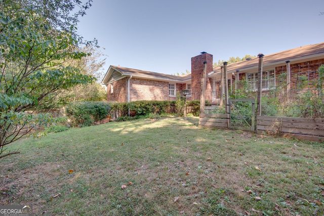 2955 Randolph Road NE, Atlanta, GA 30345