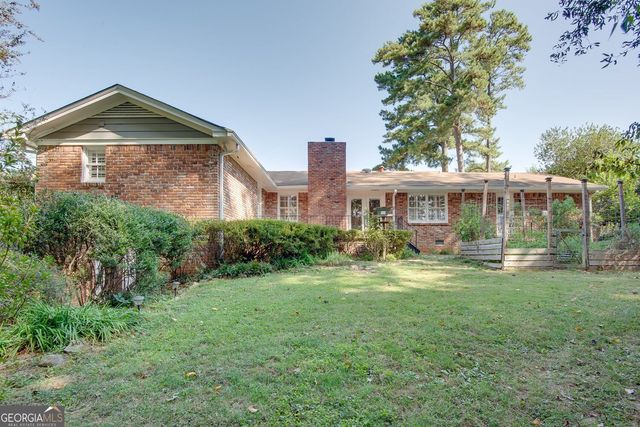 2955 Randolph Road NE, Atlanta, GA 30345