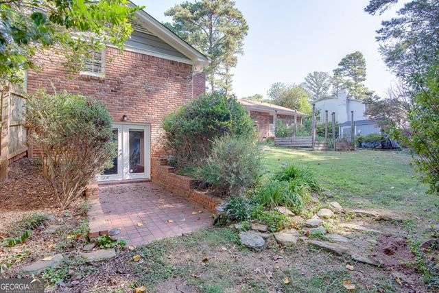 2955 Randolph Road NE, Atlanta, GA 30345