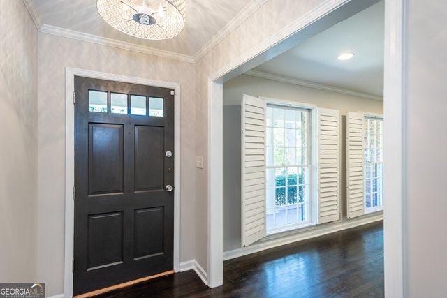 2955 Randolph Road NE, Atlanta, GA 30345