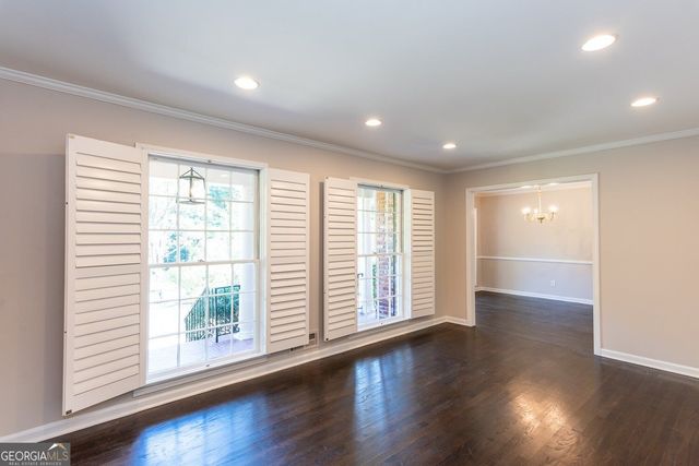 2955 Randolph Road NE, Atlanta, GA 30345