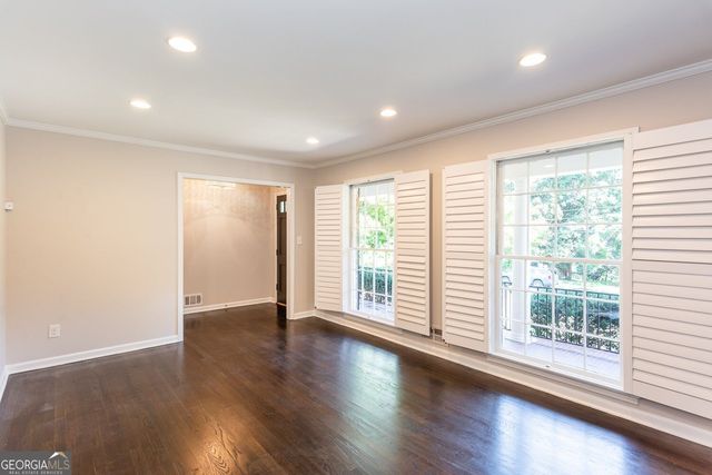 2955 Randolph Road NE, Atlanta, GA 30345