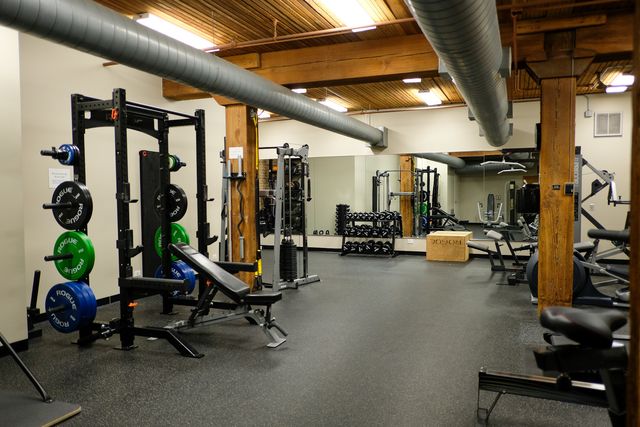 550 N Kingsbury Street 111, Chicago, IL 60654