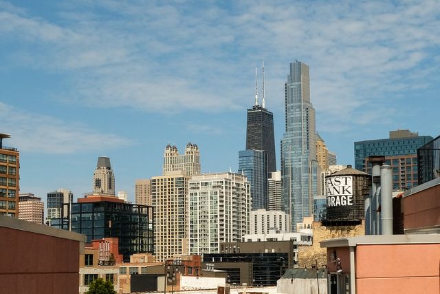 550 N Kingsbury Street 111, Chicago, IL 60654