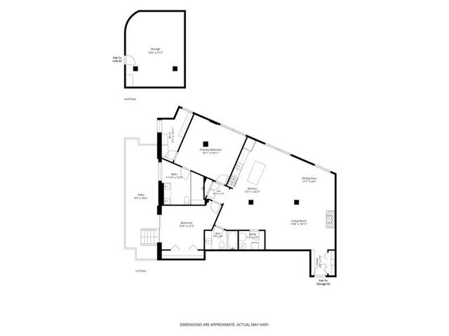 550 N Kingsbury Street 111, Chicago, IL 60654