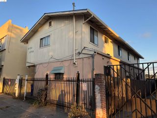 2726 73rd Ave, Oakland, CA 94605