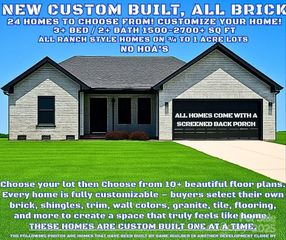 00 GEORGE BROWN Road 5, Crouse, NC 28033
