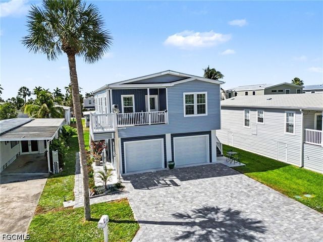 11301 Bayside BLVD, Fort Myers Beach, FL 33931