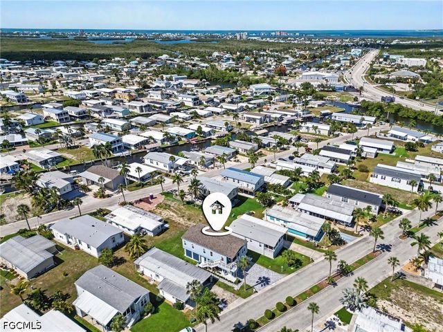 11301 Bayside BLVD, Fort Myers Beach, FL 33931