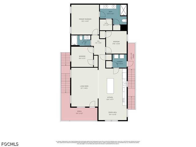 11301 Bayside BLVD, Fort Myers Beach, FL 33931