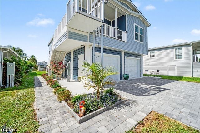 11301 Bayside BLVD, Fort Myers Beach, FL 33931