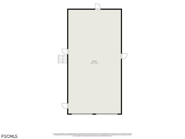 11301 Bayside BLVD, Fort Myers Beach, FL 33931