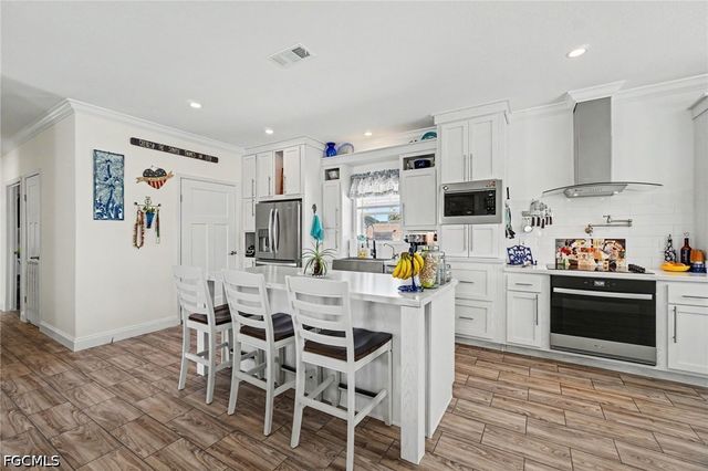 11301 Bayside BLVD, Fort Myers Beach, FL 33931