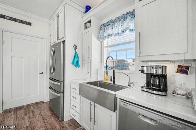 11301 Bayside BLVD, Fort Myers Beach, FL 33931