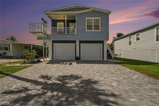 11301 Bayside BLVD, Fort Myers Beach, FL 33931