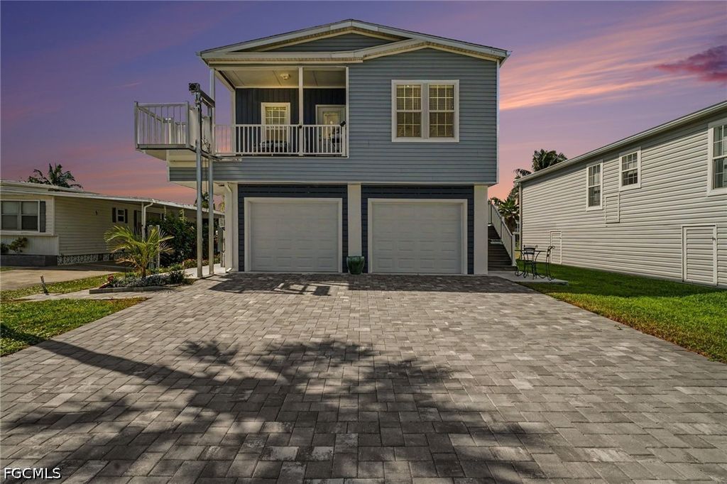 11301 Bayside BLVD, Fort Myers Beach, FL 33931