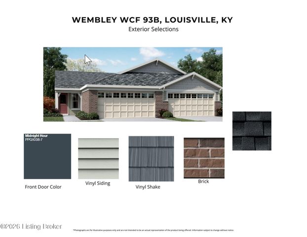 10011 Windcrest Farms Ln 93B, Louisville, KY 40291