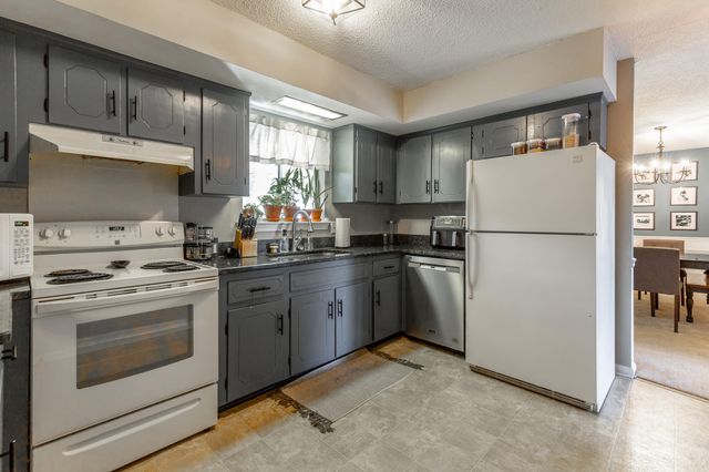 1119 Hillsboro Drive, Chattanooga, TN 37412