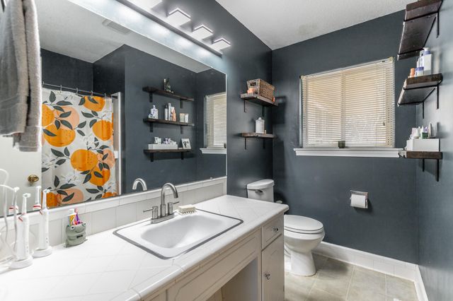 1119 Hillsboro Drive, Chattanooga, TN 37412