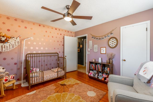 1119 Hillsboro Drive, Chattanooga, TN 37412