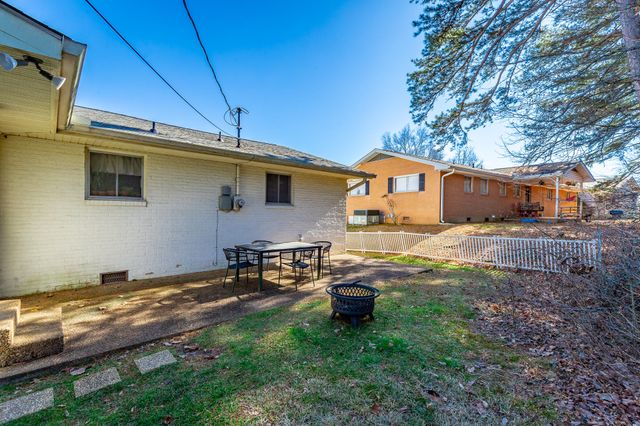 1119 Hillsboro Drive, Chattanooga, TN 37412