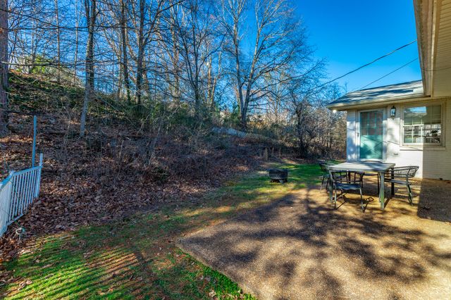 1119 Hillsboro Drive, Chattanooga, TN 37412