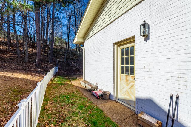 1119 Hillsboro Drive, Chattanooga, TN 37412