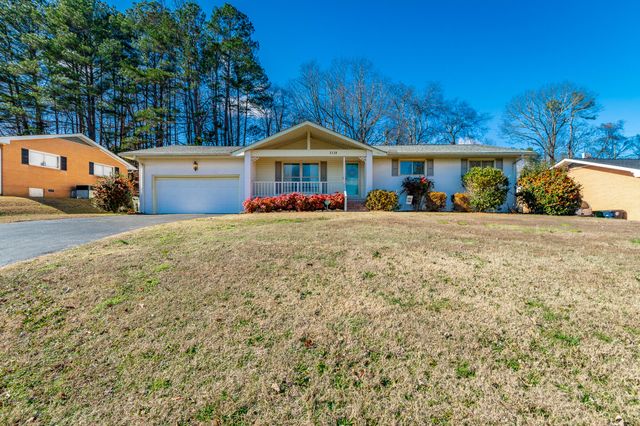1119 Hillsboro Drive, Chattanooga, TN 37412
