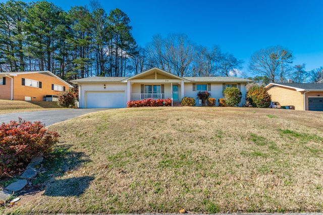 1119 Hillsboro Drive, Chattanooga, TN 37412