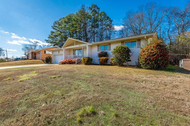 1119 Hillsboro Drive, Chattanooga, TN 37412